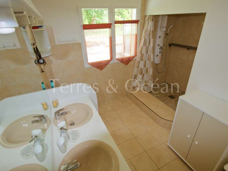 Maison Moliets-et-Maa - 6 chambres - 205m²