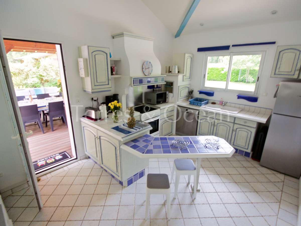 Maison Moliets-et-Maa