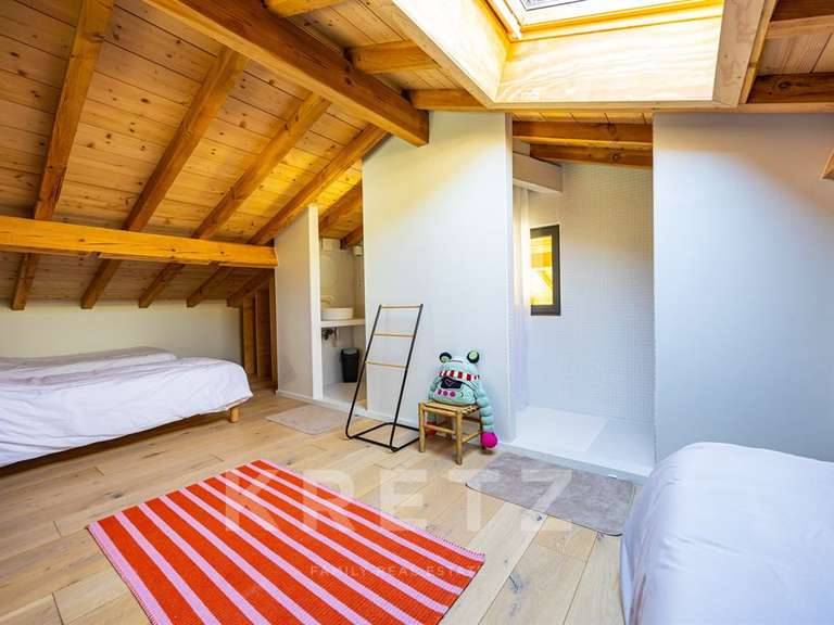 Maison Moliets-et-Maa - 4 chambres - 173m²
