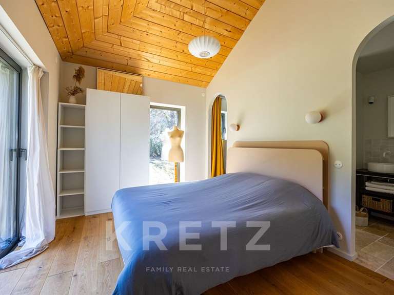 Maison Moliets-et-Maa - 4 chambres - 173m²