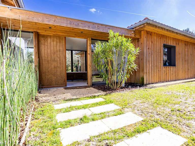 Maison Moliets-et-Maa - 4 chambres - 173m²