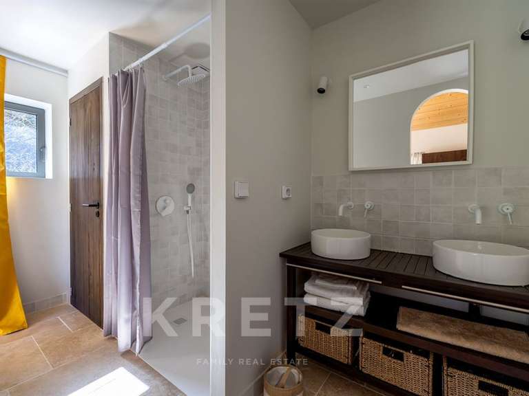 Maison Moliets-et-Maa - 4 chambres - 173m²