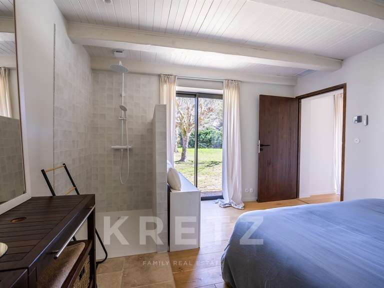 Maison Moliets-et-Maa - 4 chambres - 173m²