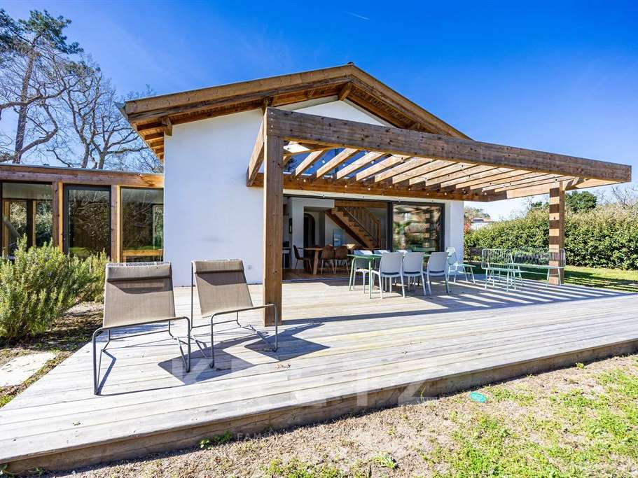 Maison Moliets-et-Maa