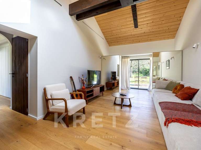 Maison Moliets-et-Maa - 4 chambres - 173m²