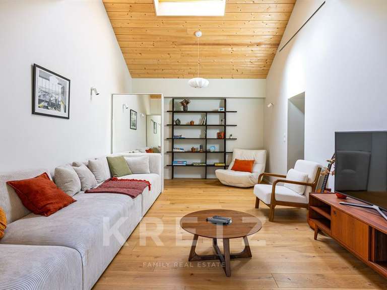 Maison Moliets-et-Maa - 4 chambres - 173m²