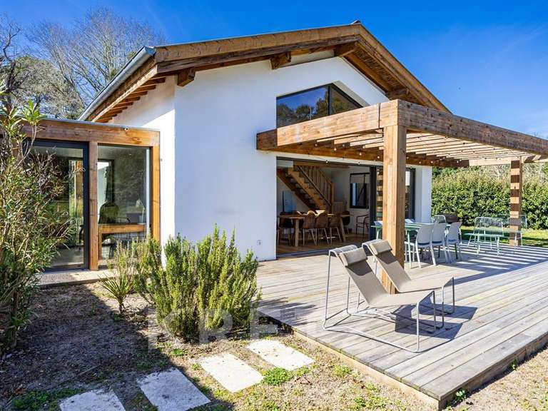 Maison Moliets-et-Maa - 4 chambres - 173m²