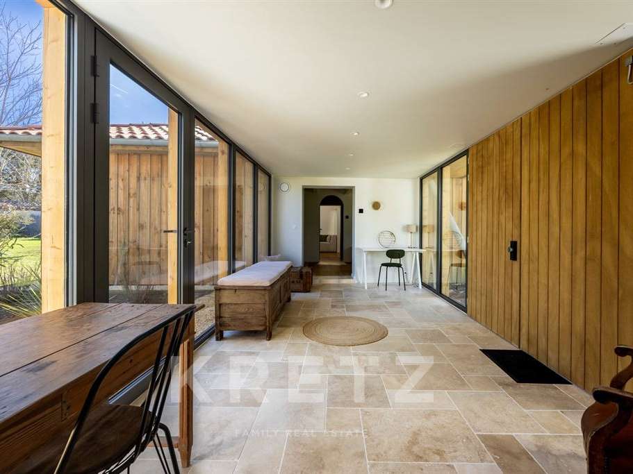 Maison Moliets-et-Maa
