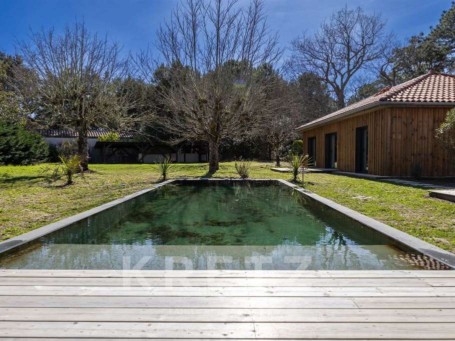 Maison Moliets-et-Maa