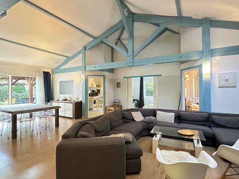 Maison Moliets-et-Maa - 6 chambres - 205m²