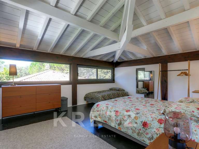 Maison Moliets-et-Maa - 8 chambres - 279m²