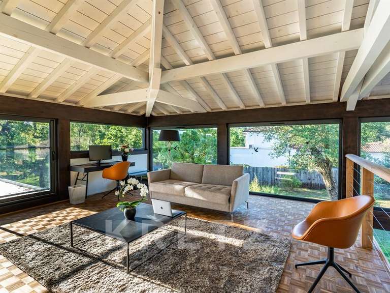 Maison Moliets-et-Maa - 8 chambres - 279m²
