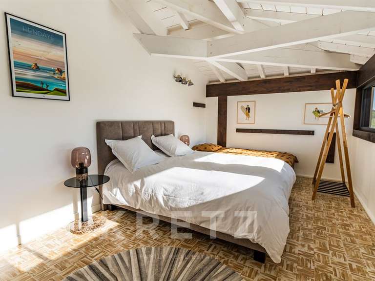 House Moliets-et-Maa - 8 bedrooms - 279m²