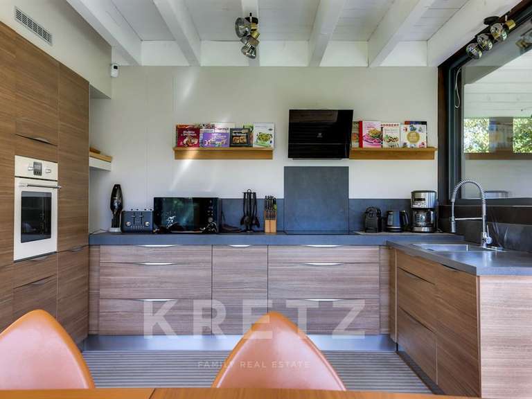 Maison Moliets-et-Maa - 8 chambres - 279m²