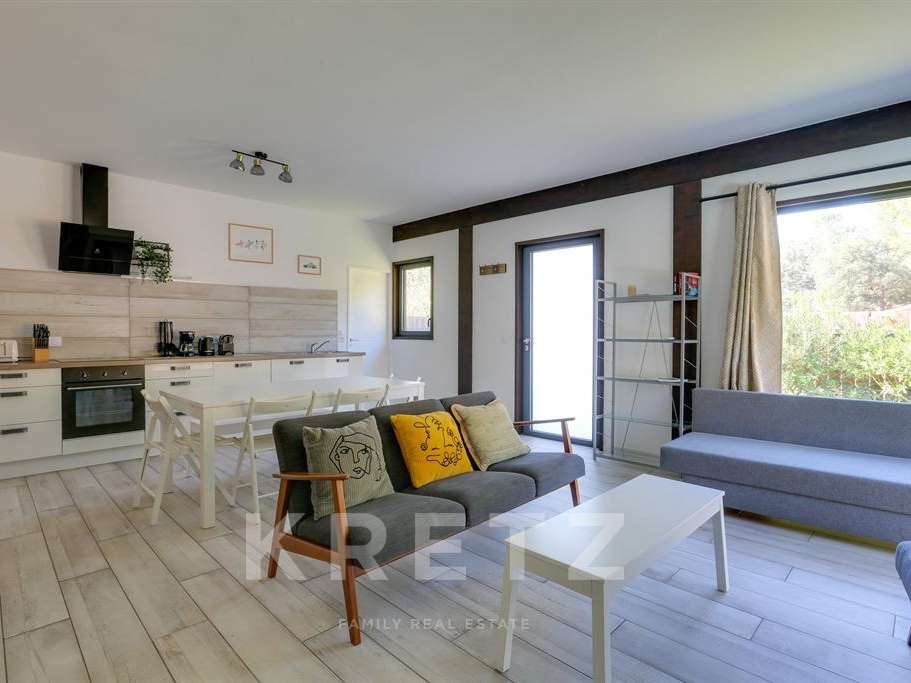 Maison Moliets-et-Maa