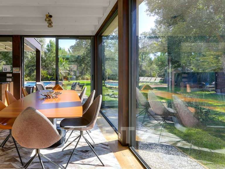 Maison Moliets-et-Maa - 8 chambres - 279m²