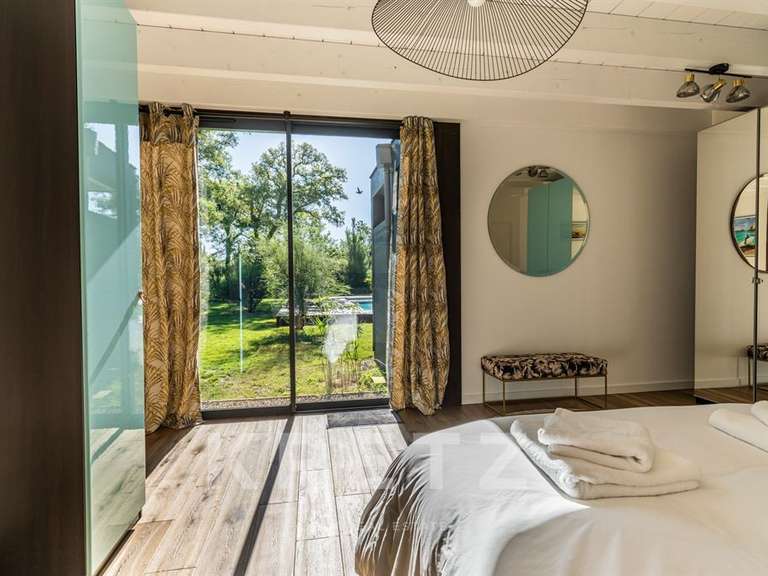 Maison Moliets-et-Maa - 8 chambres - 279m²