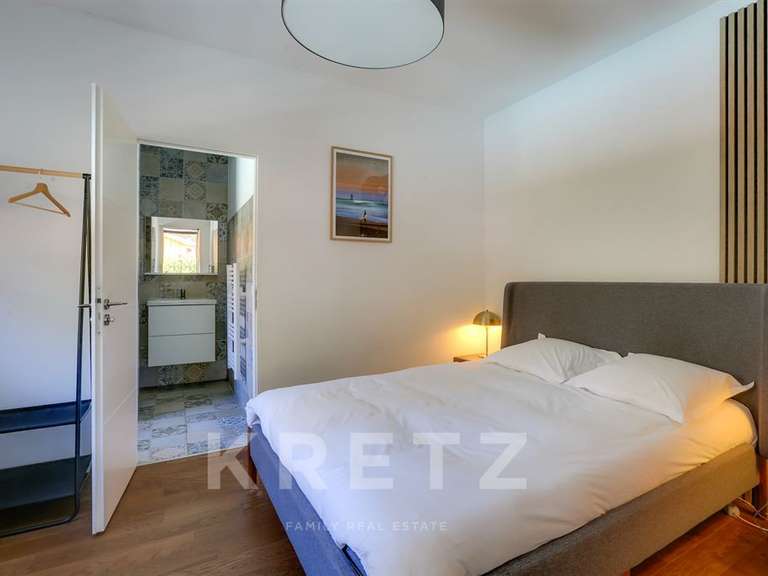 Maison Moliets-et-Maa - 8 chambres - 279m²