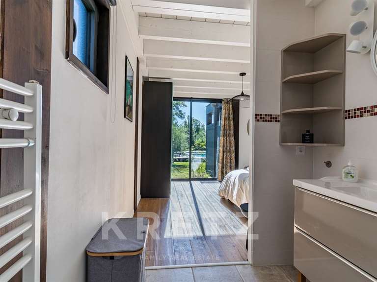 Maison Moliets-et-Maa - 8 chambres - 279m²