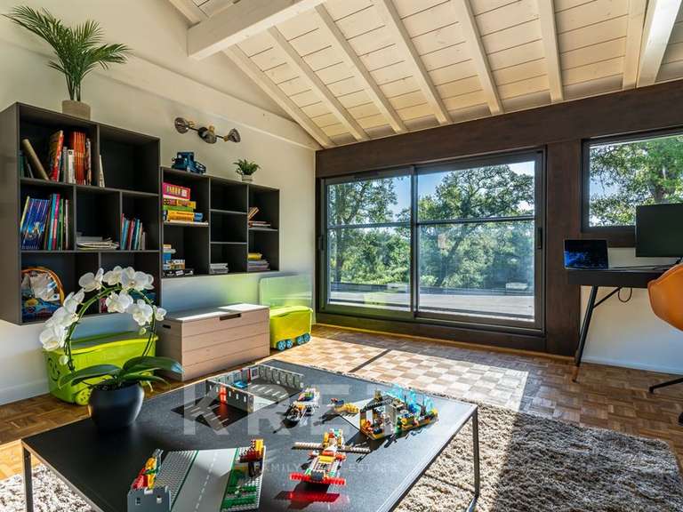 Maison Moliets-et-Maa - 8 chambres - 279m²