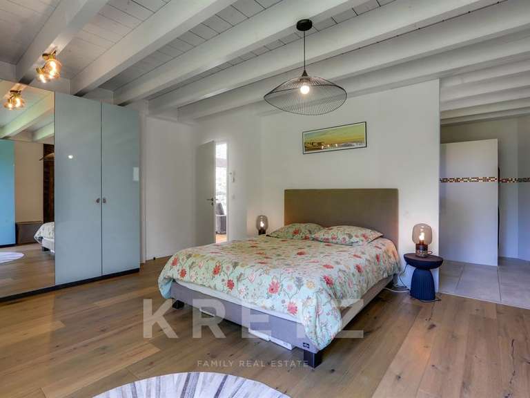 Maison Moliets-et-Maa - 8 chambres - 279m²