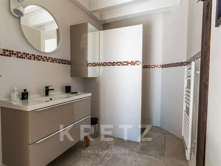 Maison Moliets-et-Maa - 8 chambres - 279m²