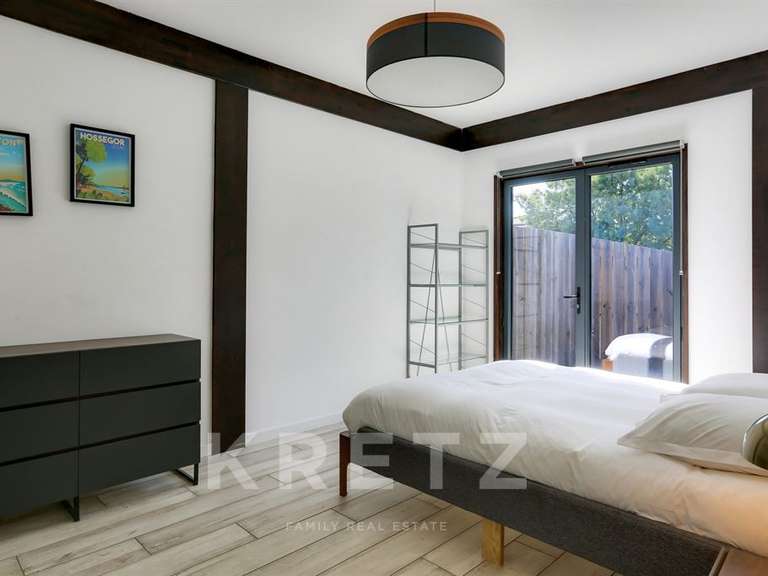 Maison Moliets-et-Maa - 8 chambres - 279m²