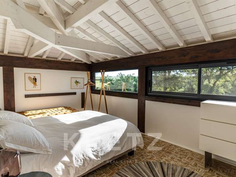 Maison Moliets-et-Maa - 8 chambres - 279m²