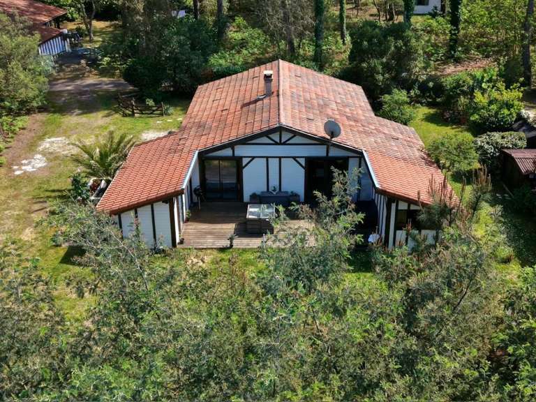 Maison Moliets-et-Maa - 98m²