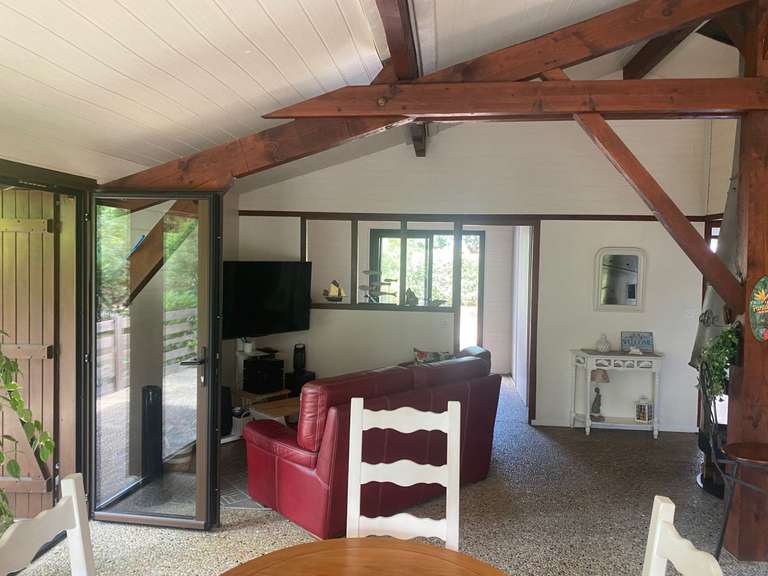 Maison Moliets-et-Maa - 98m²