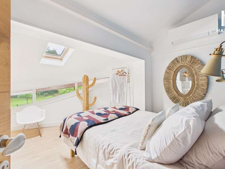 House Moliets-et-Maa - 4 bedrooms - 250m²