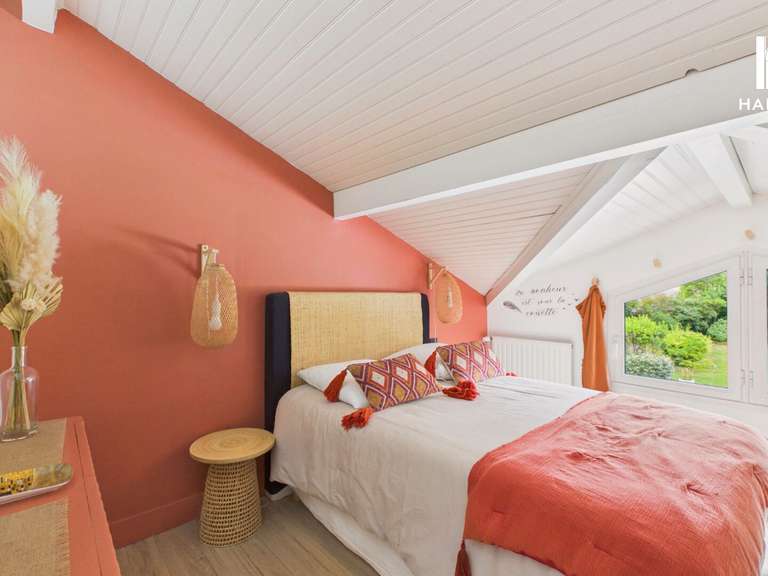 House Moliets-et-Maa - 4 bedrooms - 250m²