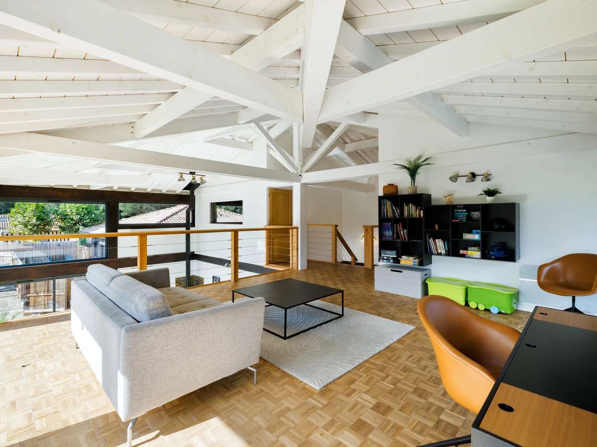 Maison Moliets-et-Maa