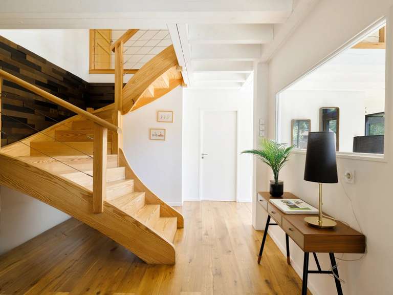 Maison Moliets-et-Maa - 8 chambres - 279m²