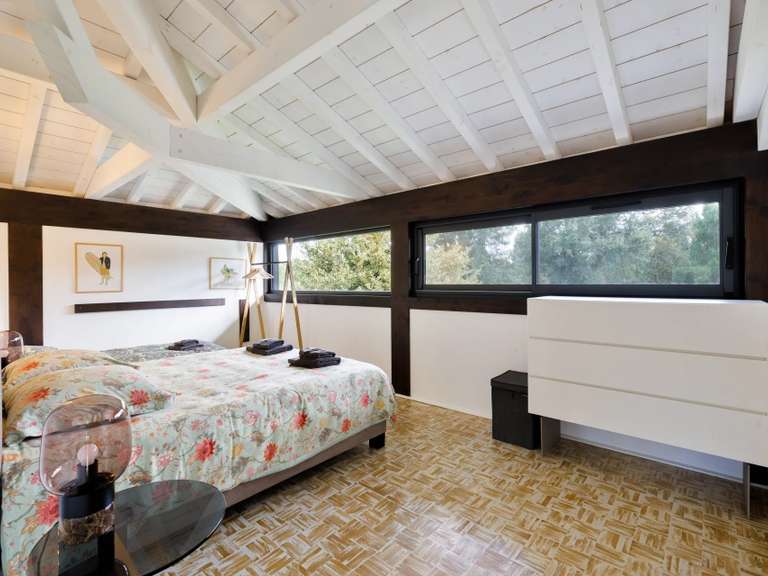 Maison Moliets-et-Maa - 8 chambres - 279m²