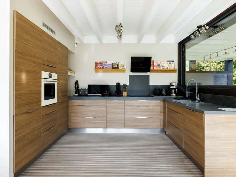 Maison Moliets-et-Maa - 8 chambres - 279m²
