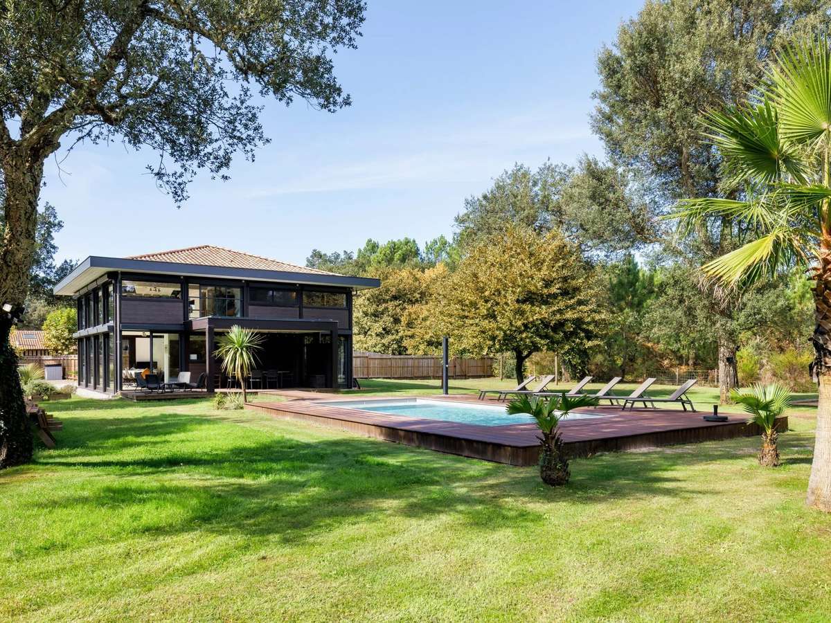 Maison Moliets-et-Maa