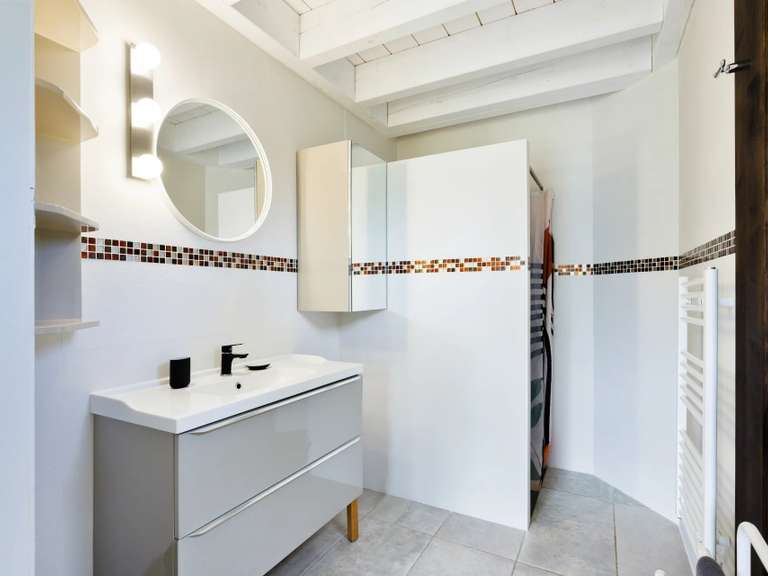 Maison Moliets-et-Maa - 8 chambres - 279m²
