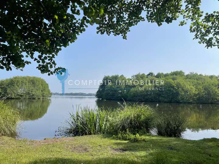 Villa Moliets-et-Maa - 4 chambres - 123m²