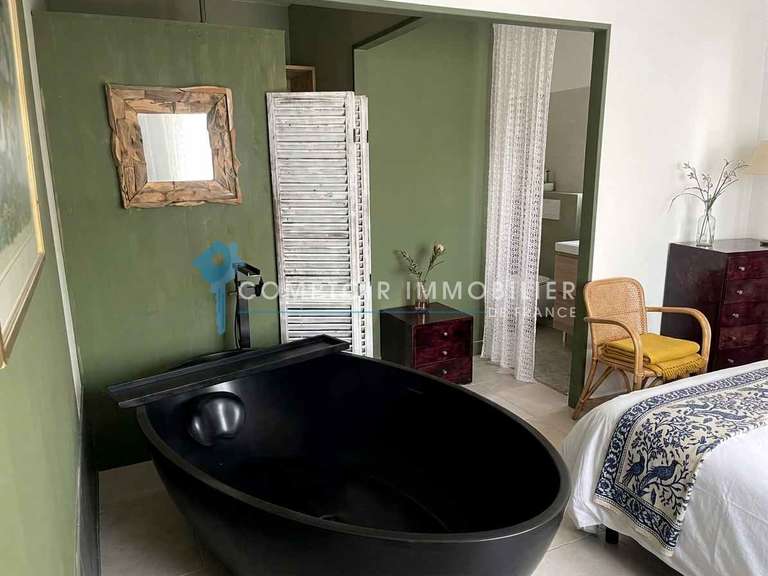 Villa Moliets-et-Maa - 4 chambres - 123m²