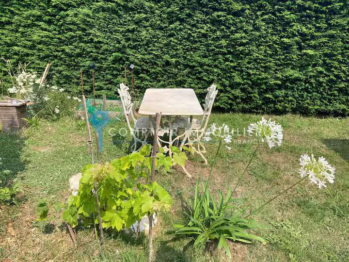 Villa Moliets-et-Maa - 4 chambres - 123m²