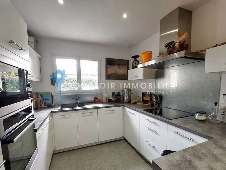 Villa Moliets-et-Maa - 4 chambres - 123m²