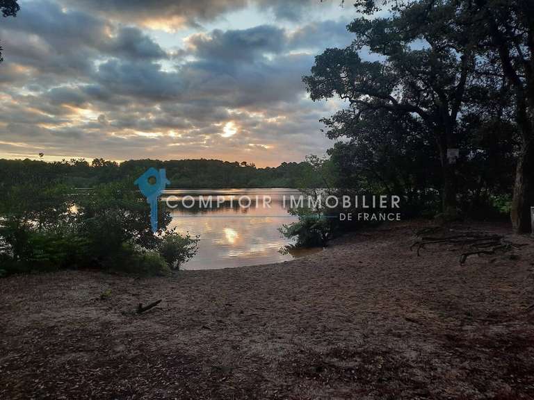 Villa Moliets-et-Maa - 4 chambres - 123m²