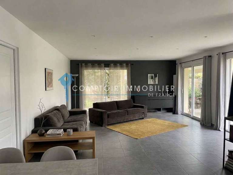 Villa Moliets-et-Maa - 4 chambres - 123m²