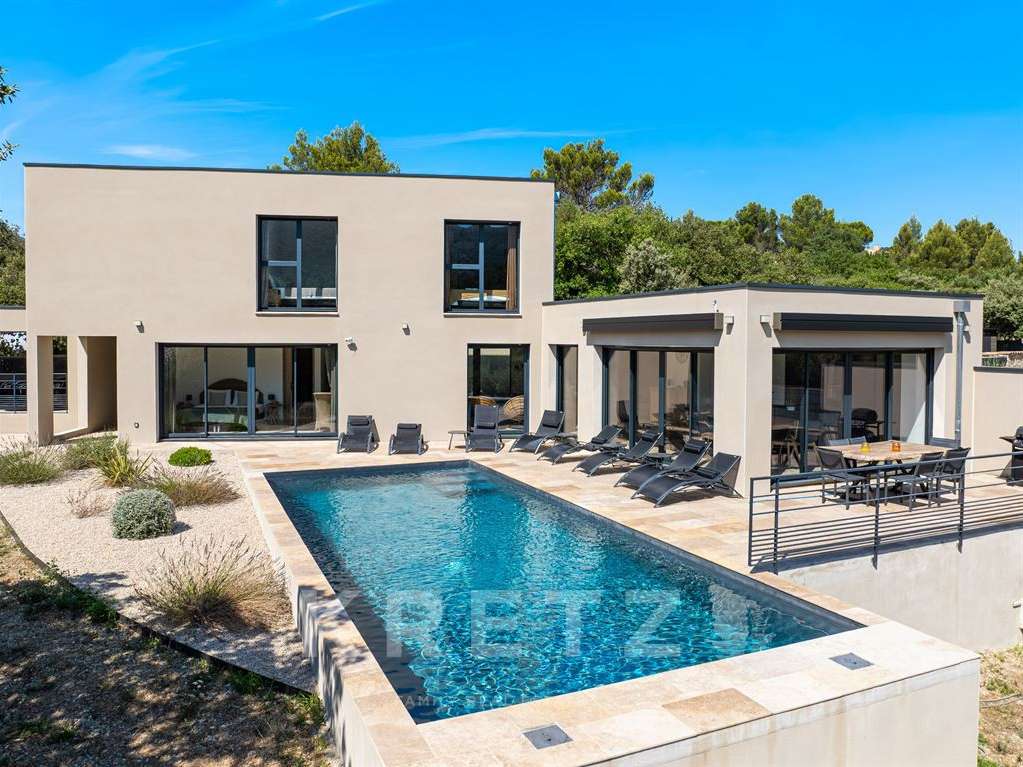 Maison Mollans-sur-Ouvèze