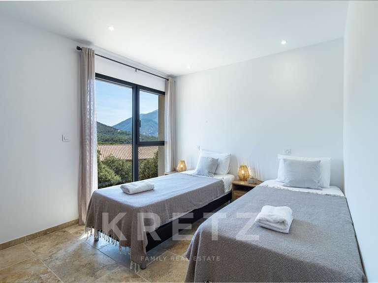 Maison Mollans-sur-Ouvèze - 4 chambres - 150m²