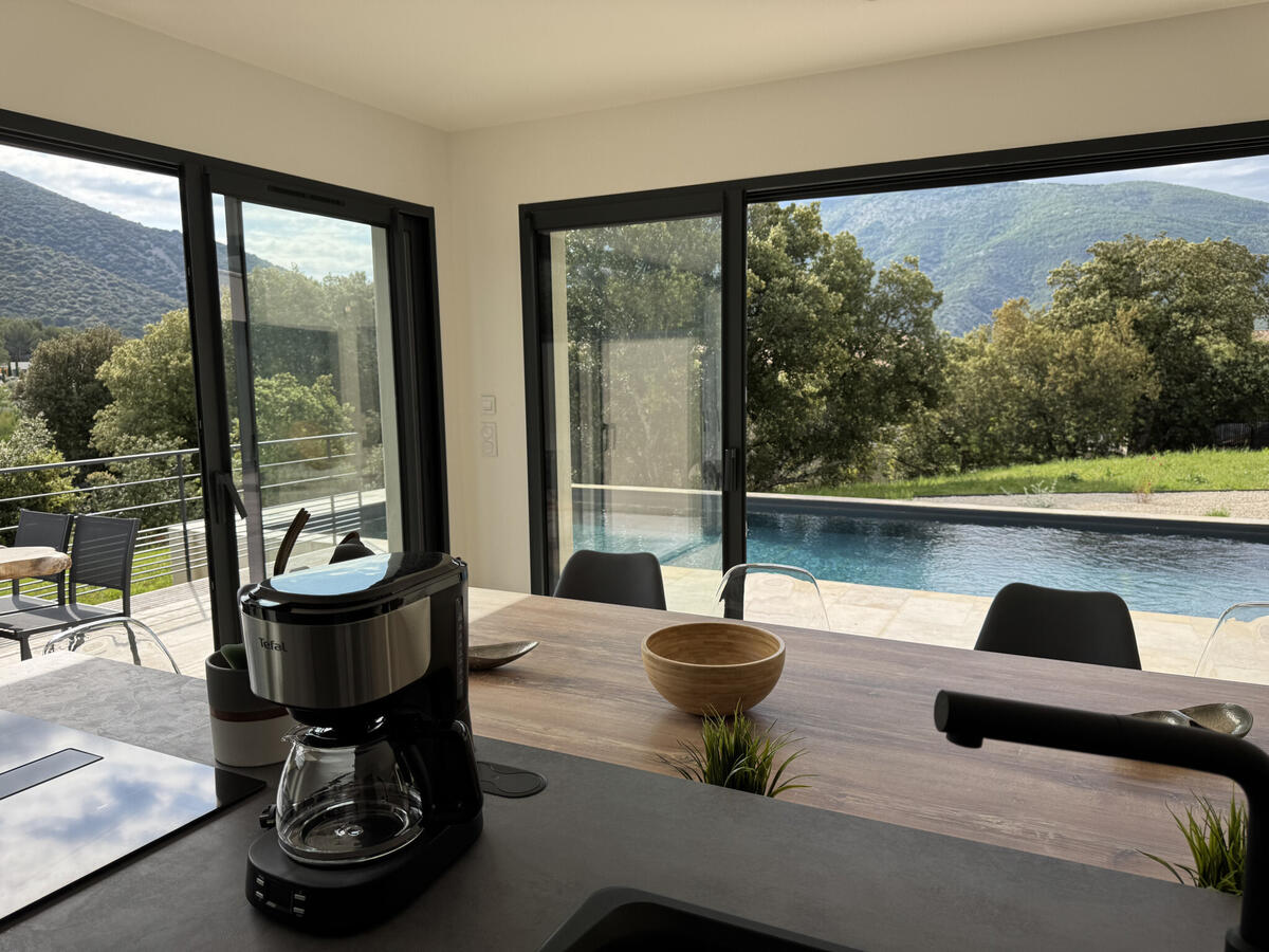 Villa Mollans-sur-Ouvèze