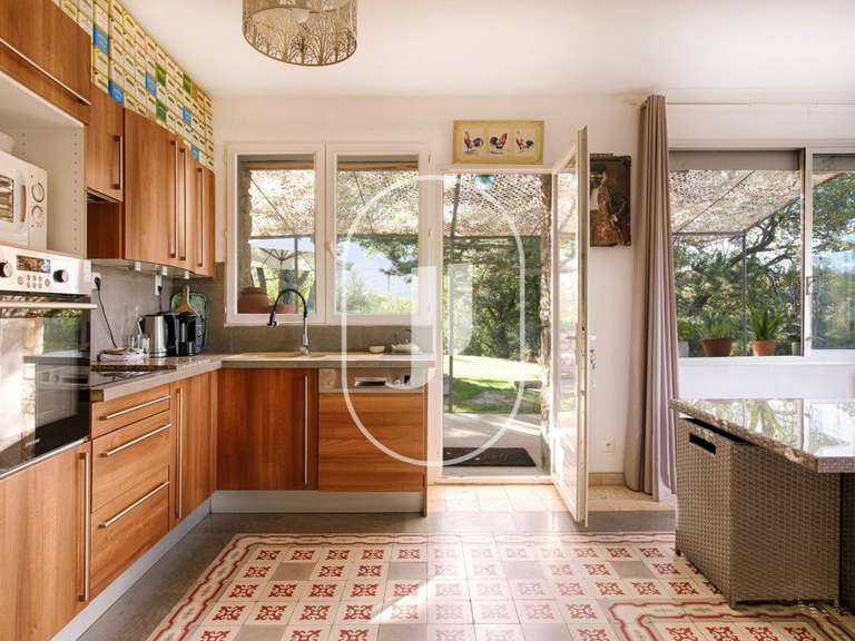 Villa Mollans-sur-Ouvèze - 6 chambres - 280m²