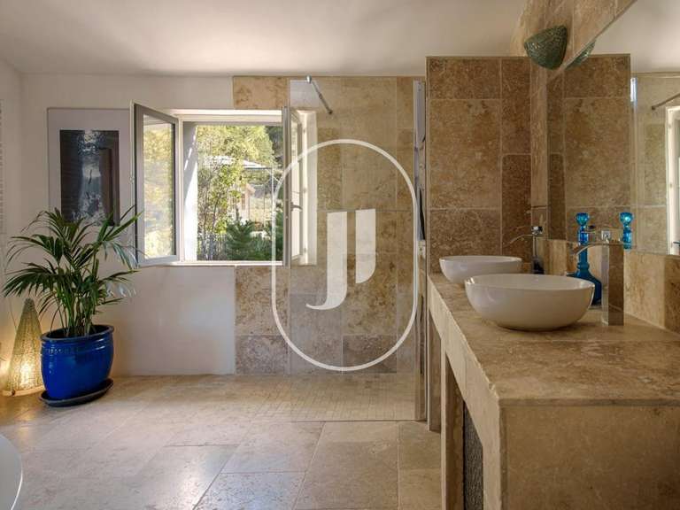 Villa Mollans-sur-Ouvèze - 6 chambres - 280m²