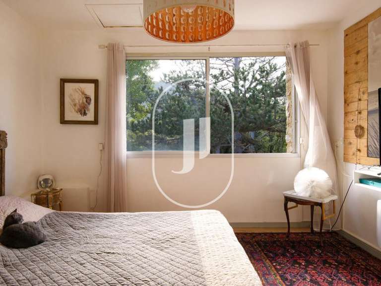 Villa Mollans-sur-Ouvèze - 6 chambres - 280m²